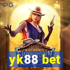 yk88 bet